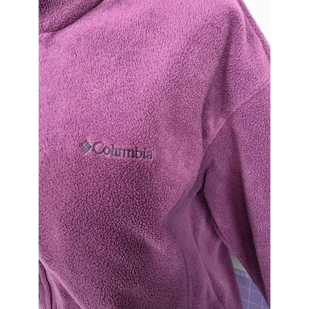 Columbia Jacket - Picture 4 of 5